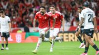 Internacional derrota o Corinthians e abre boa vantagem na Copa do Brasil