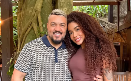 Velório de Anita Nobre, mãe de Dudu Nobre e Lucinha Nobre, será nesta terça