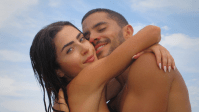 Jade Picon se declara para André Lamoglia em seu aniversário: "Meu amor"