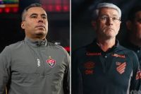 Corinthians x Internacional: escalações e onde assistir à Copa do Brasil