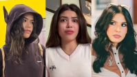Melody esclarece boatos envolvendo Ana Castela e Maisa