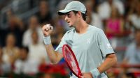 João Fonseca derrota holandês e avança no Masters de Cincinnati