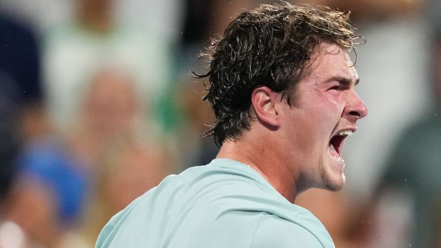 Masters de Montreal: Orlando Luz e Rafa Matos fazem história e vão à final