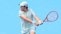 João Fonseca é confirmado no Masters de Paris com Zverev e Djokovic