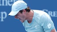João Fonseca iguala marca de Guga de 23 anos atrás e “repete” Pete Sampras