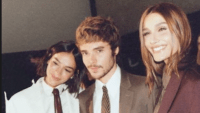 João Lucas, marido de Sasha, parabeniza Bruna Marquezine: "Cunhada"