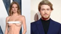 Rumores apontam Joe Alwyn e Hunter Schafer no elenco de "Evelyn Hugo"