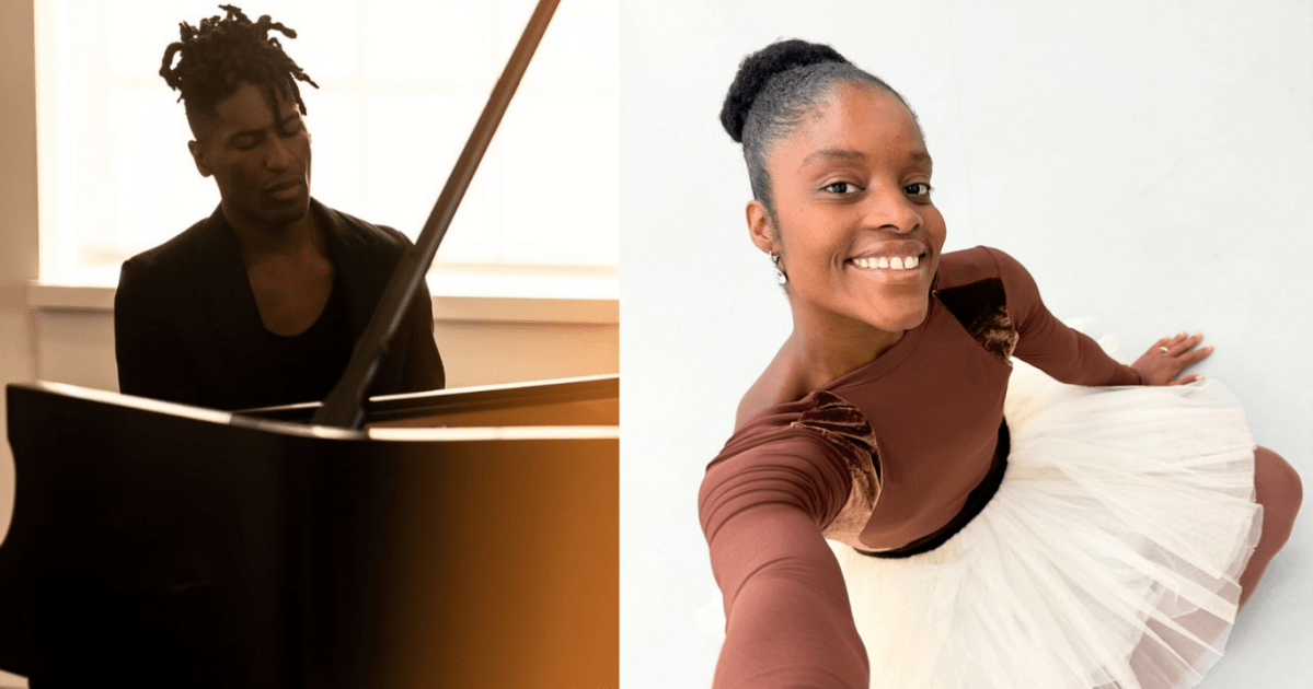 Jon Batiste sugere participação de Ingrid Silva no Rock in Rio; saiba mais