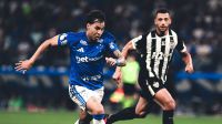 Atlético-MG denuncia Kaio Jorge no STJD por "ato grave e cruel"; entenda