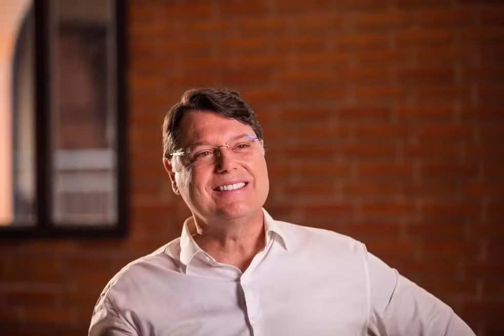 Quem é Kiko Caputo, candidato ao governo do Distrito Federal