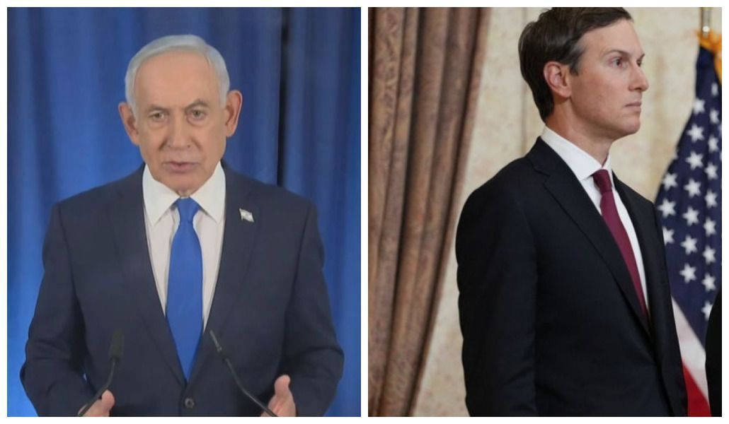 EUA esperam desarmamento do Hamas em breve, diz enviado de Trump
