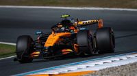 F1: Lando Norris conquista pole position para o GP da Holanda