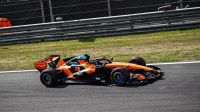 F1: Lando Norris vence GP da Holanda e garante segunda vitória seguida
