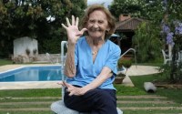 Morre Philippe Bouvard, voz histórica do rádio francês, aos 96 anos