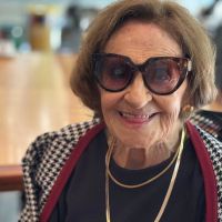 Relembre carreira de Laura Cardoso, pioneira da teledramaturgia brasileira