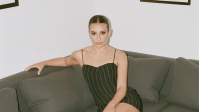 Lea Michele completa 40 anos: por onde anda atriz que estrelou "Glee"?