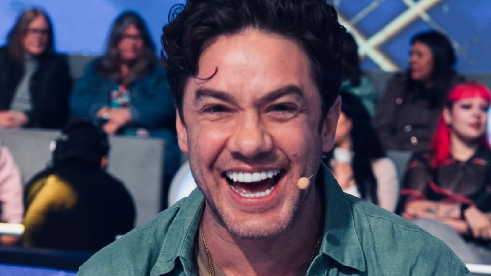 Leonardo Miggiorin vence "Acerte ou Caia", da Record