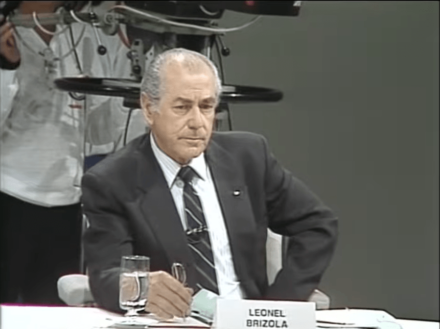 Leonel Brizola