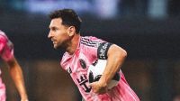 Messi marca dois em vitória do Inter Miami; quantos faltam para o milésimo?