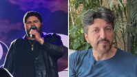 Lito Sousa ganha homenagem na Festa do Peão de Barretos; veja