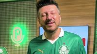 Palmeiras: Lito já detalhou vantagens do avião de Leila para o clube