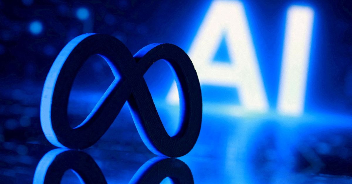 Open Weight da Meta: a IA que pode baratear a inovação nas PMEs