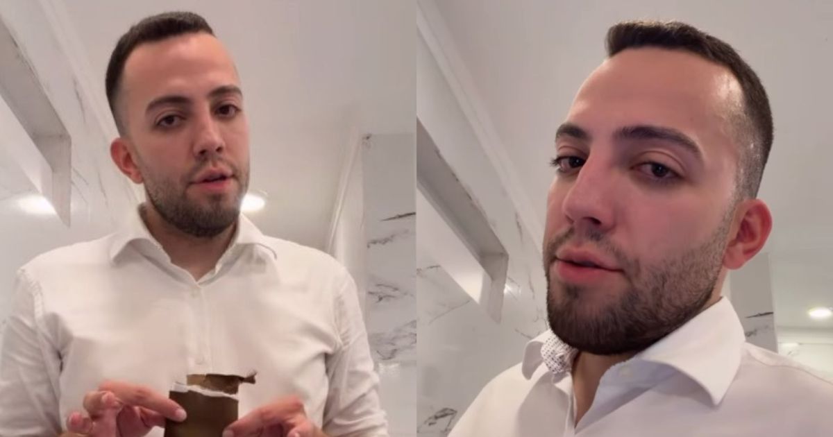 Lucas Rangel gasta quase R$ 23 mil no casamento de Viih Tube; entenda