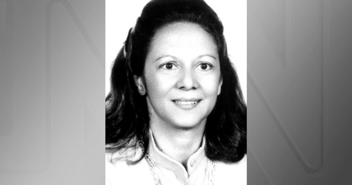 Morre Lúcia Viveiros, 1º mulher a presidir sessões da Câmara, aos 91 anos