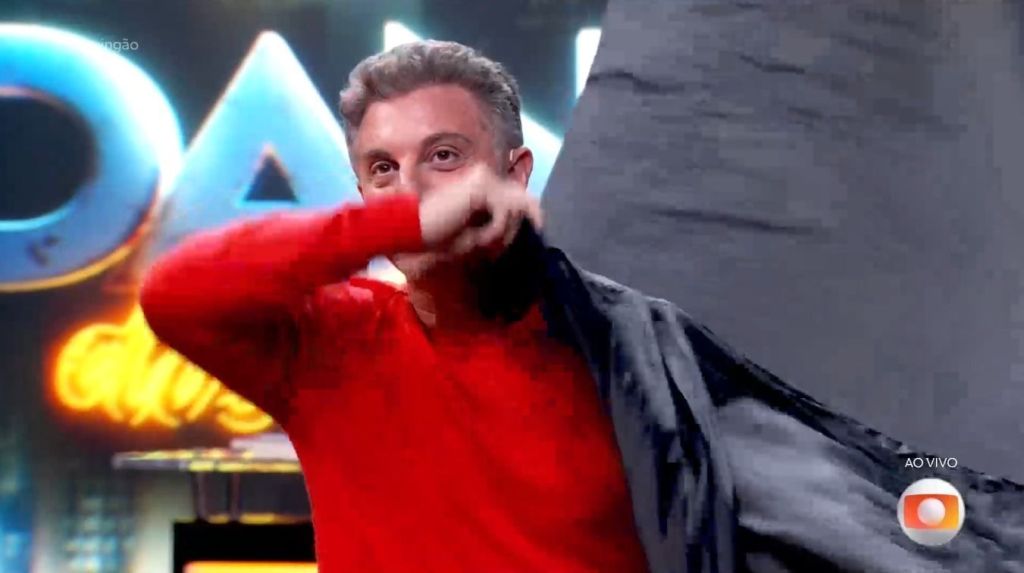 luciano huck