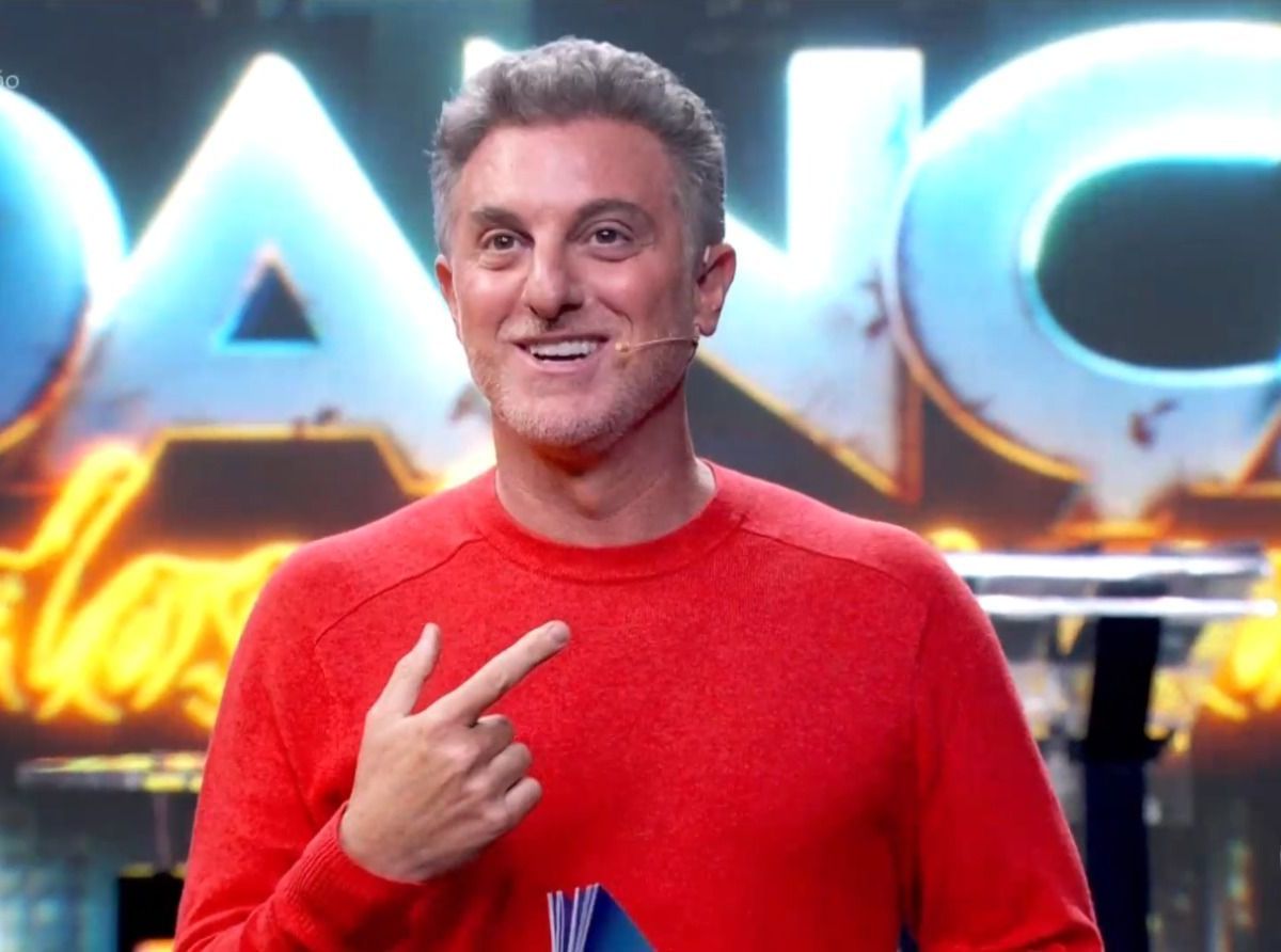 Imagem ilustrativa sobre Luciano Huck e Angélica choram com a morte do cachorro que foi presente de fãs