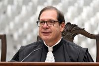 Salomão toma posse no STJ com desafio de triar recursos julgados pela Corte