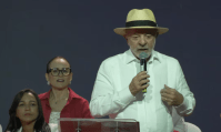 Lula defende igualdade de gênero em cargos de gestão em evento com mulheres