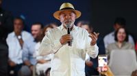 Lula diz que em 4º mandato não seria mais "paz e amor": "Lulinha porreta"