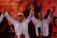 Campanha de Lula avalia que convenção mostrou "unidade" da esquerda