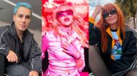 DJs brasileiros Anne Louise e Filipe Guerra tocam em festival com Madonna