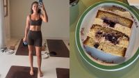Maisa abre álbum de fotos em Malta e posa de biquíni com amigas