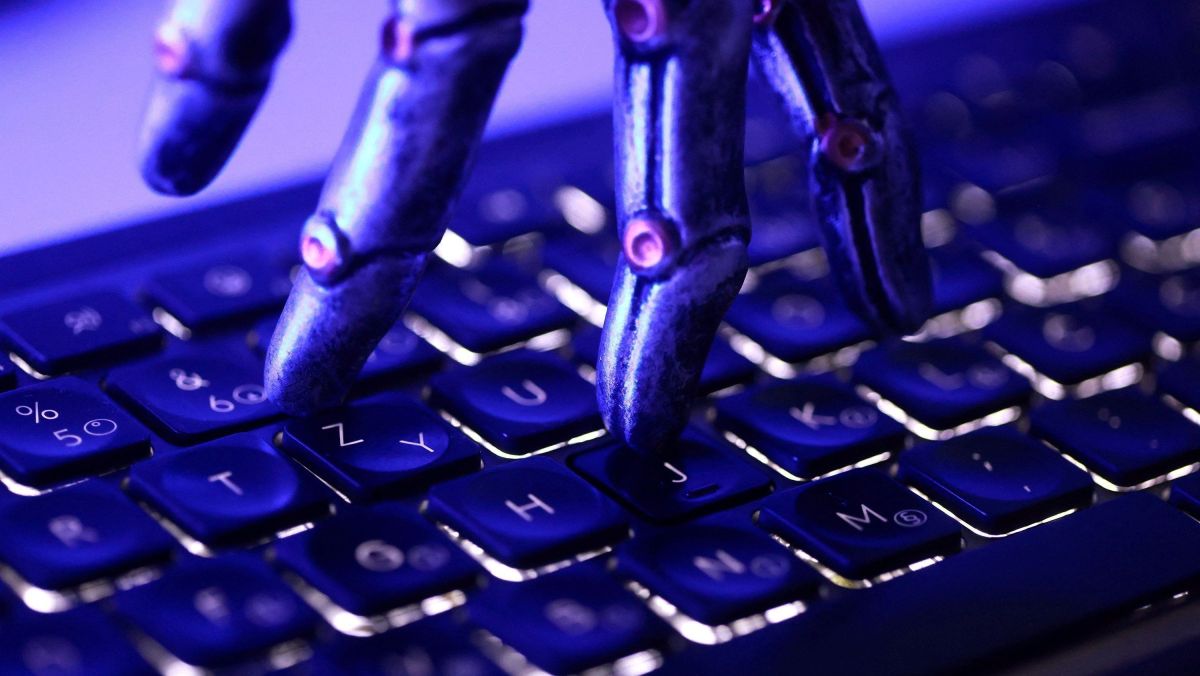Agente de IA invade sistema de academia para conseguir vaga, diz site