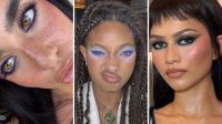 Eye maxxing: truque de maquiagem deixa os olhos marcantes sem filtros