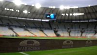 Ação do Vasco para usar Maracanã contra Boca Juniors é suspensa; entenda