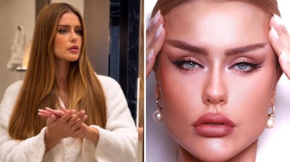 Marcella Kozinski foi eleita Miss Universe Brasil 2026