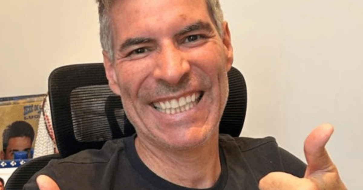 Saiba quem é Marcelo Gasparini, cantor sertanejo que morreu aos 50 anos