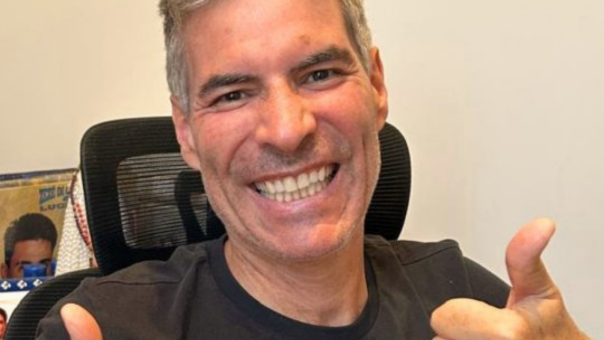 Quem foi Carlos Monforte, jornalista que morreu aos 77 anos