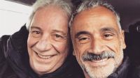 Marco Nanini mantém vínculo com ex Fernando Libonati após fim do casamento