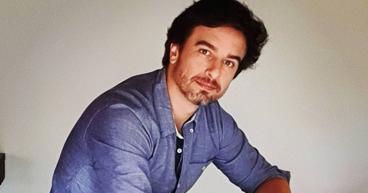 Quem é Marco Furlan, ator preso suspeito de estupro de vulnerável