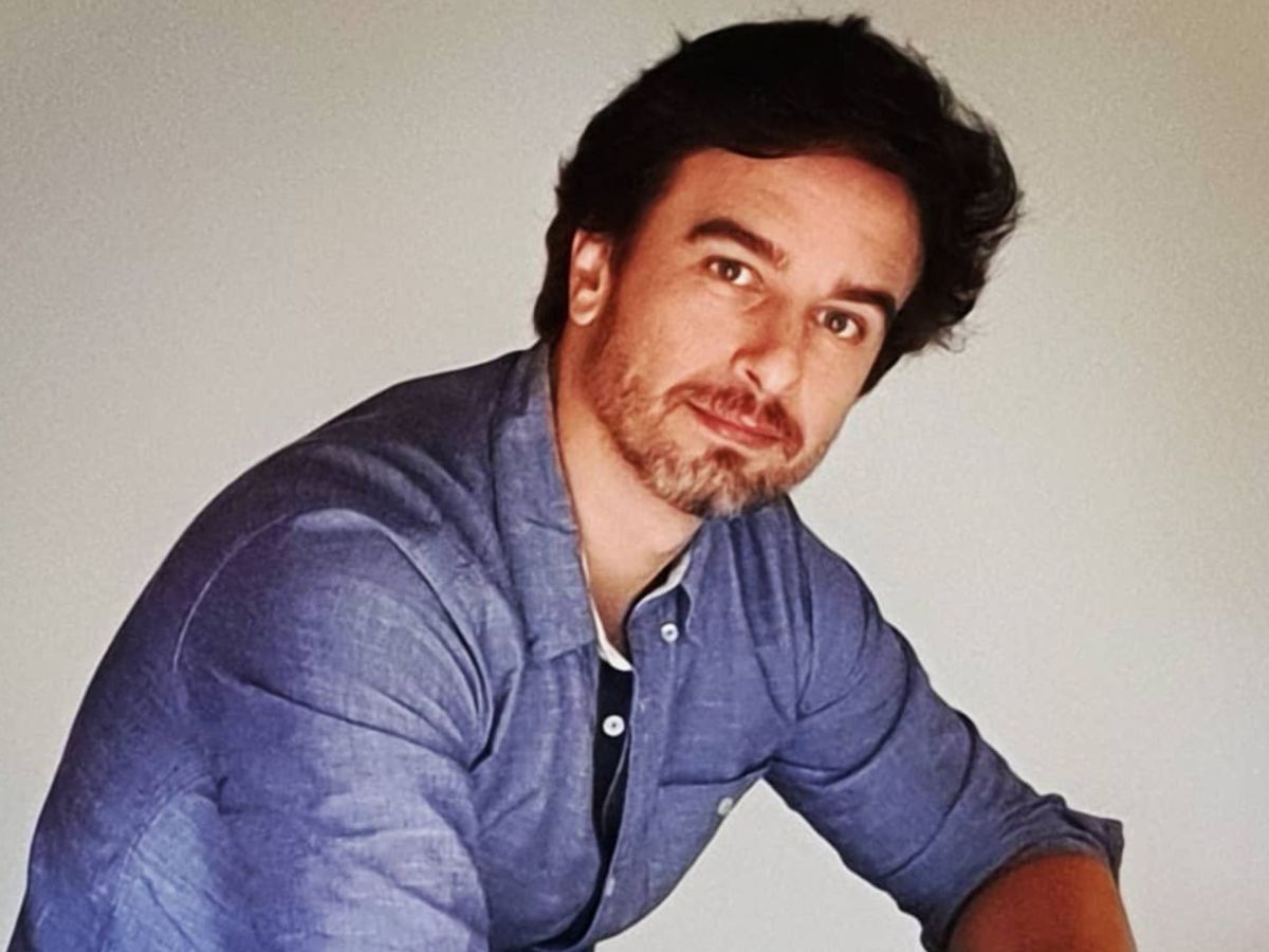 Imagem ilustrativa sobre Ator Marco Furlan é preso acusado de estuprar menino autista de 5 anos no interior de SP
