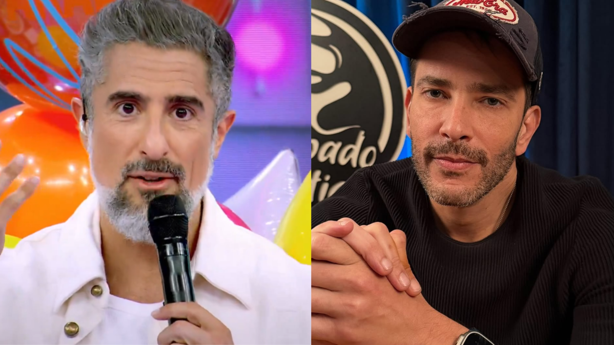 Paulo Miklos é internado com pneumonia e cancela show: “Frustrado”