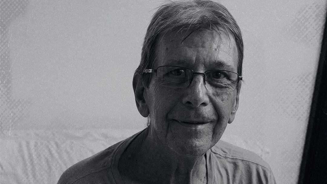 Imagem de destaque do post: Botafogo lamenta morte do jornalista esportivo Marcos Penido, aos 74 anos