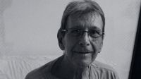Botafogo lamenta morte do jornalista esportivo Marcos Penido, aos 74 anos