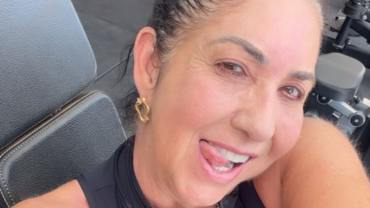 Virginia Fonseca recebe críticas por pegar jatinho só para ir à academia