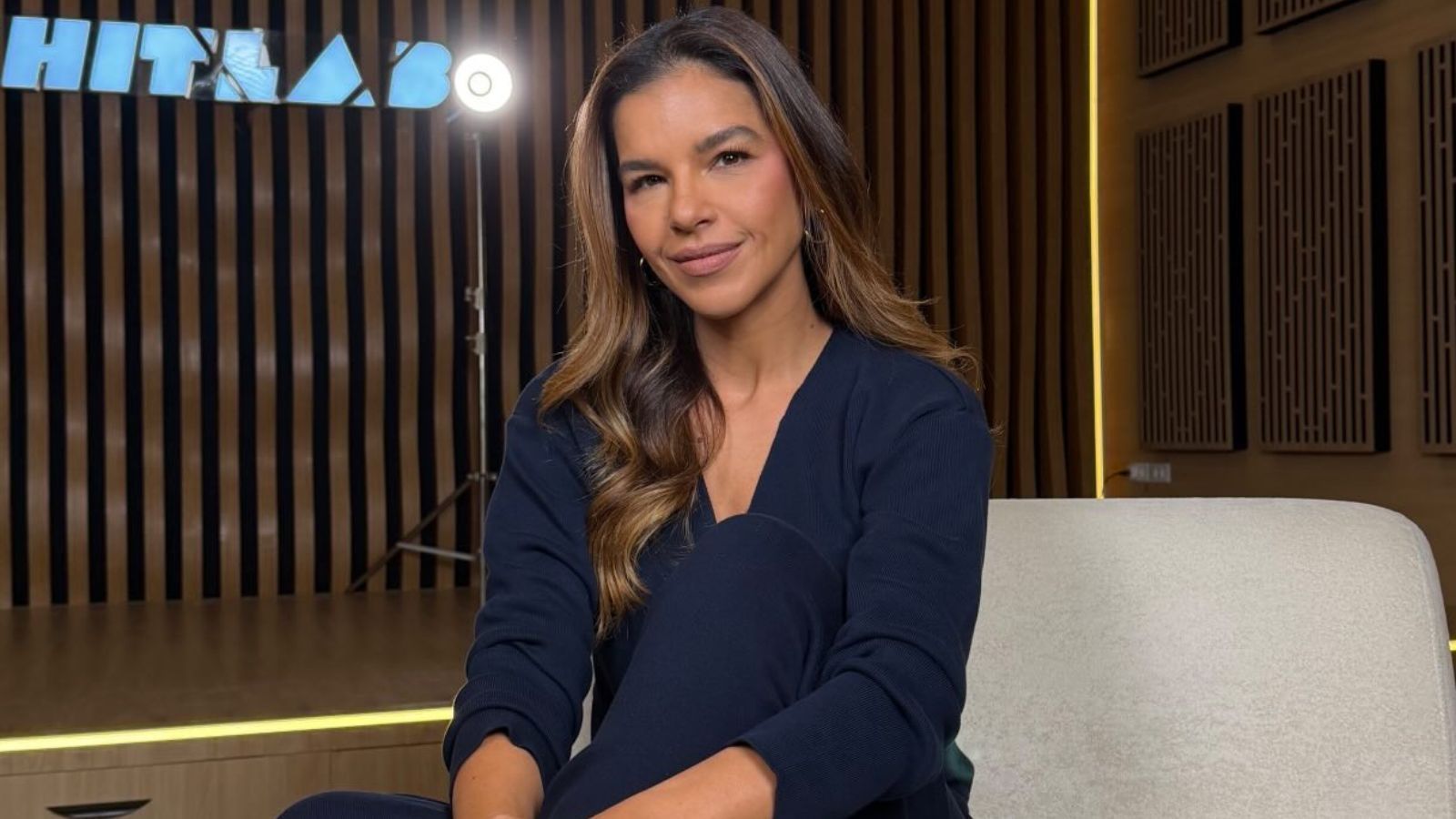 Mariana Rios revela perda gestacional